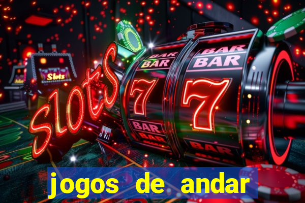 jogos de andar pela cidade e fazer compras